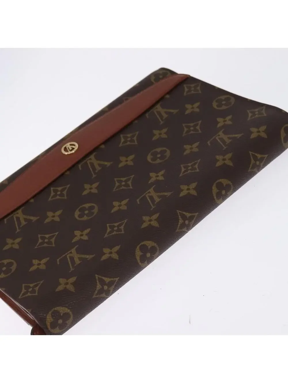 Louis Vuitton Bordeaux 27 Shoulder Bag #344344L52B